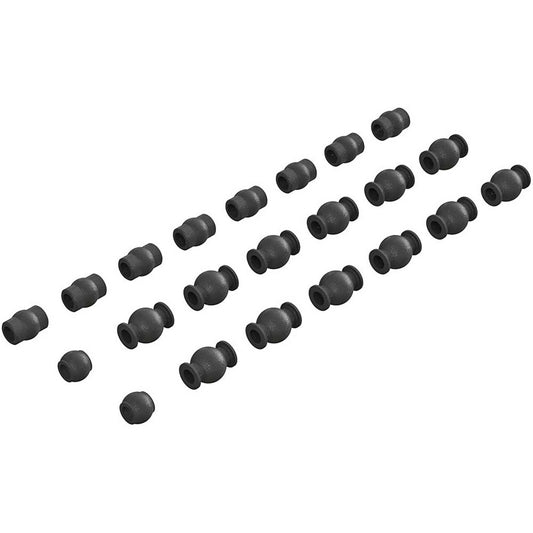 ARAC3851	 AR330518 Composite Pivot Ball BLX 4S