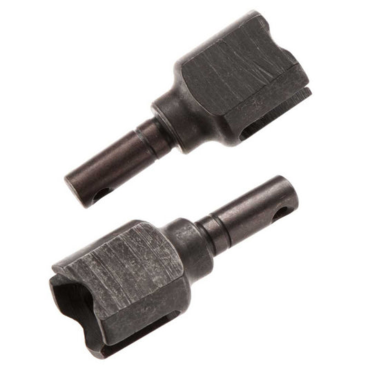 ARAC4011      AR310439 Diff Outdrive Steel (2)  |The RC Shop at Dr Dans