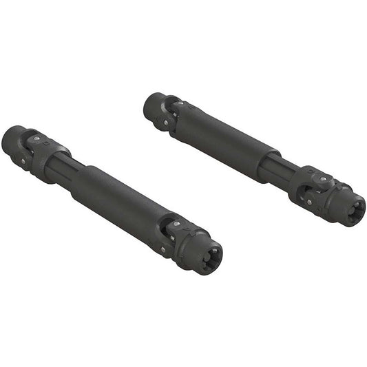 AR310780   Composite Front Slide | The RC Shop at Dr Dans