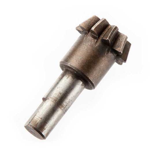 AR310498   ARAC5060  AR310498 Input Gear Main 10T Spiral Kraton   | The RC Shop at Dr Dans