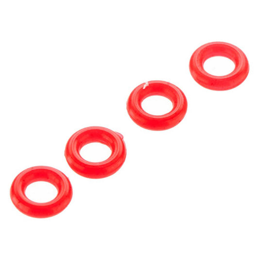 ARAC7451	 AR330245 O-Ring P-3 3.5x1.9mm Red (4)