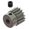 AR310424   Pinion Gear 15T 0.8mod: 4x4  | The RC Shop at Dr Dans