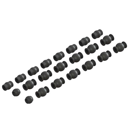 AR330515 Composite Pivot Ball