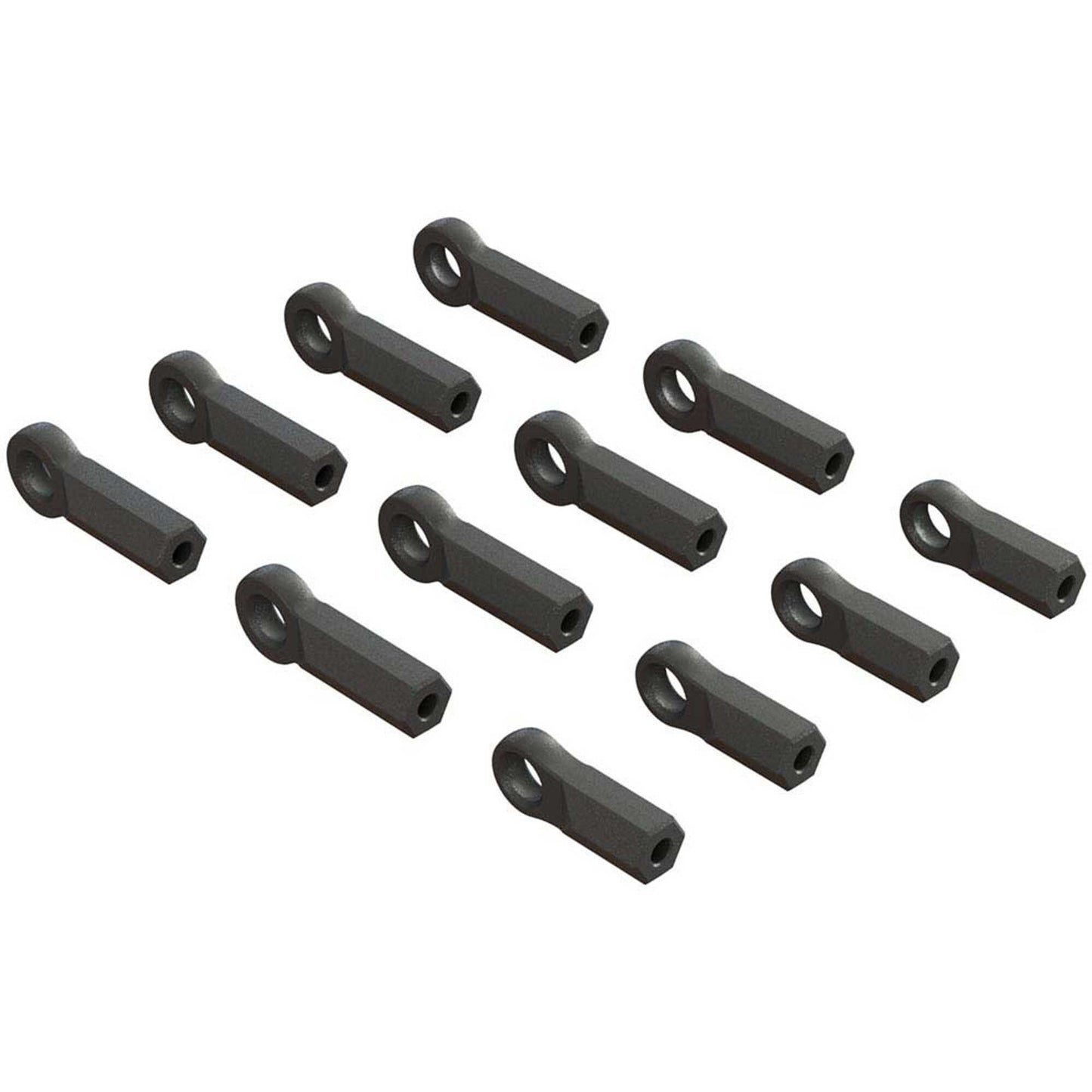 AR330470 Rod End Set 4x4   |The RC Shop at Dr Dans