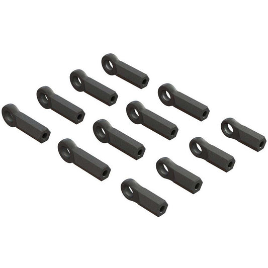 AR330470 Rod End Set 4x4   |The RC Shop at Dr Dans