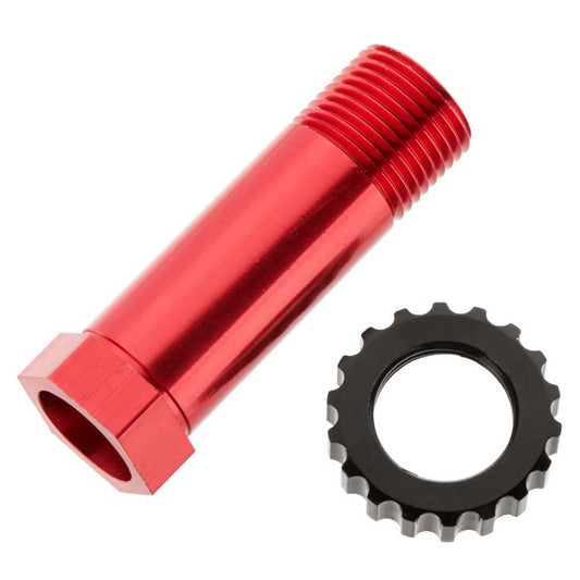 ARAC8905 AR340065 Servo Saver Hub Aluminum