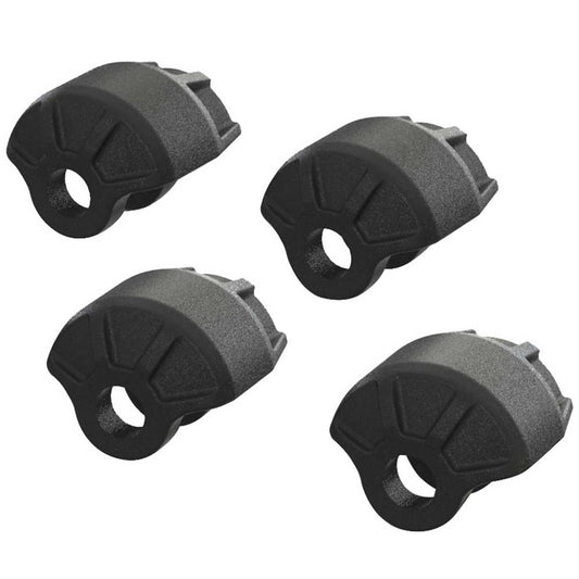 AR330492 Shock Cap Protector 6S   | The RC Shop at Dr Dans