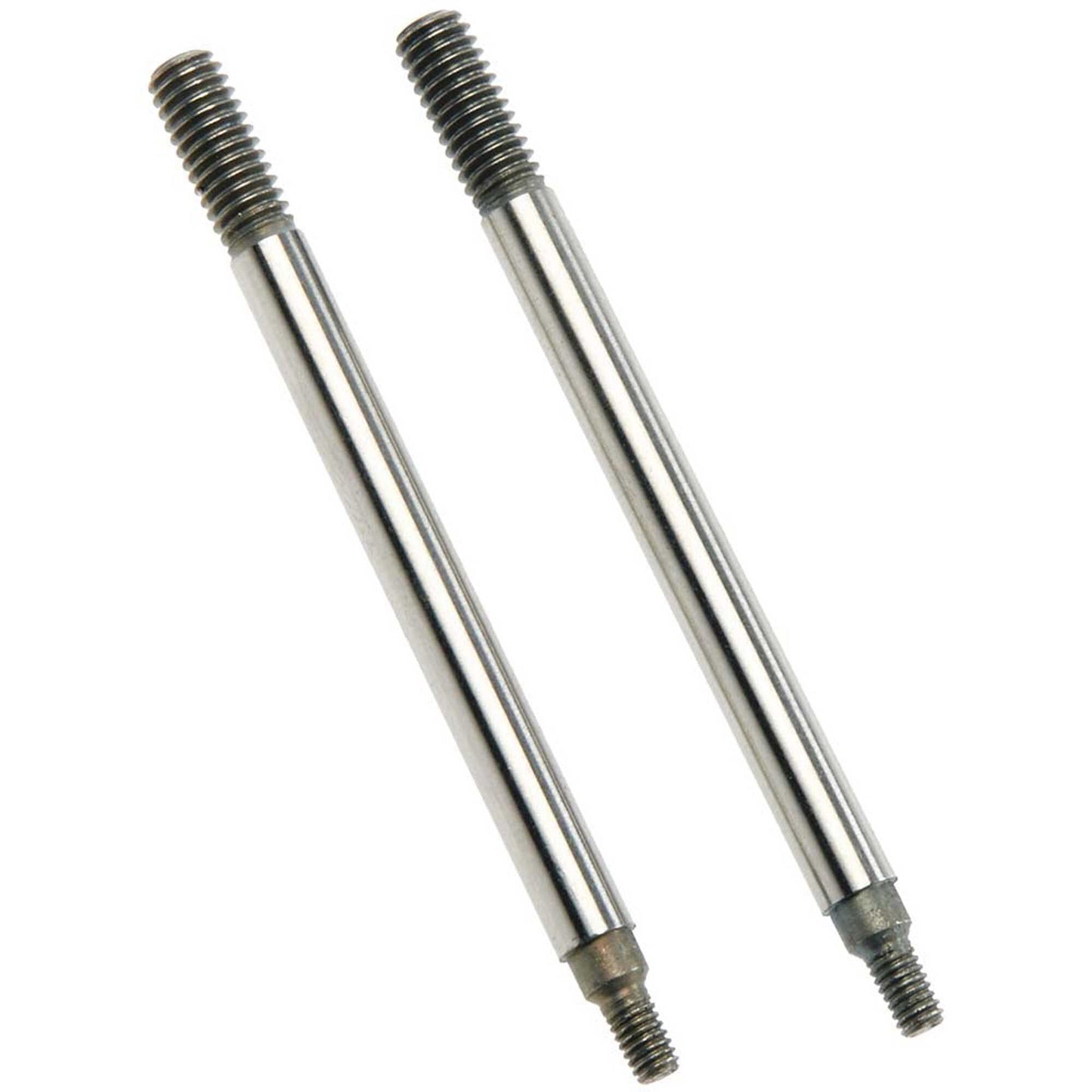 ARAC8980   AR330510 Shock Shaft 4x54mm 6S (2)   | The RC Shop at Dr Dans