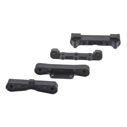 AR330379  Suspension Mount Set Composite (4)   | The RC Shop at Dr Dans