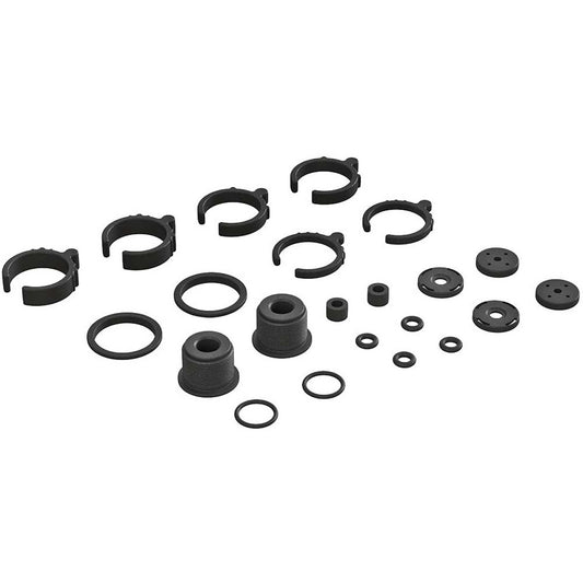 ARAC9094	 AR330531 Shock Parts/O-Ring Set (2)