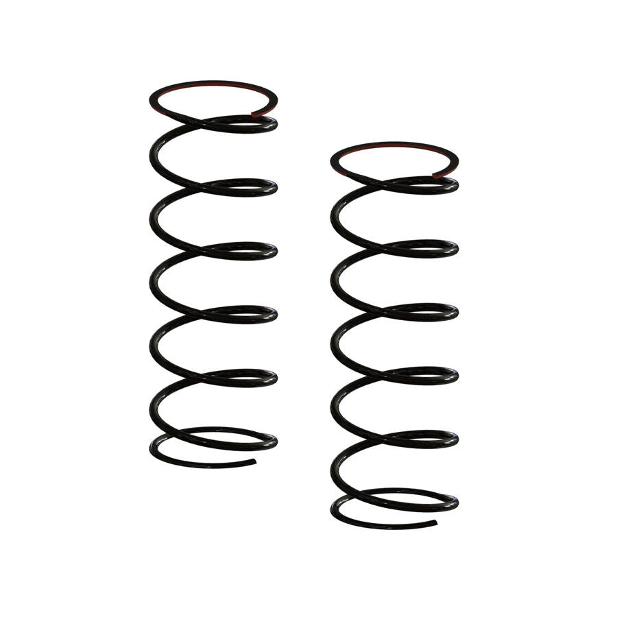 ARAC9098 AR330538 Front Shock Spring (2)  | The RC Shop at Dr Dans