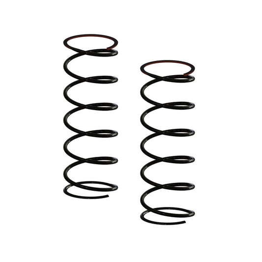 ARAC9098 AR330538 Front Shock Spring (2)  | The RC Shop at Dr Dans