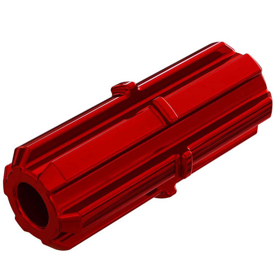 AR310881   ARAC9102   Slipper Shaft, Red: BLX 3S  | The RC Shop at Dr Dans