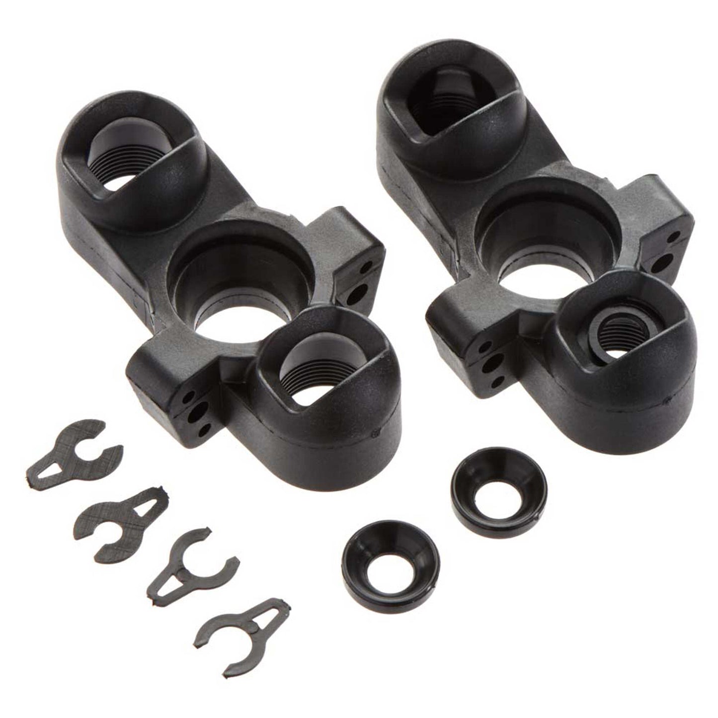AR330187   Steering Block Front Composite (2)   | The RC Shop at Dr Dans