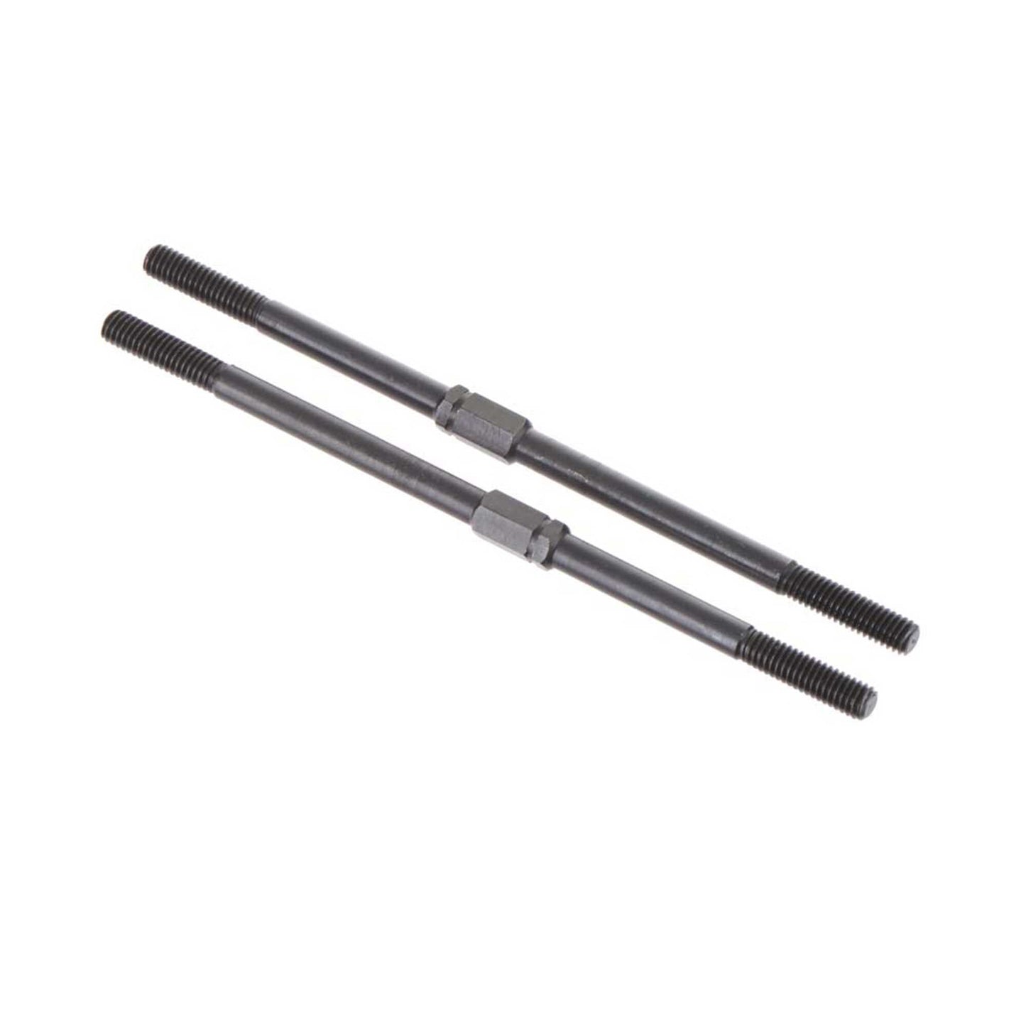 ARAC9389 AR340071 Turnbuckle 4x95mm Steel Black Kraton (2)