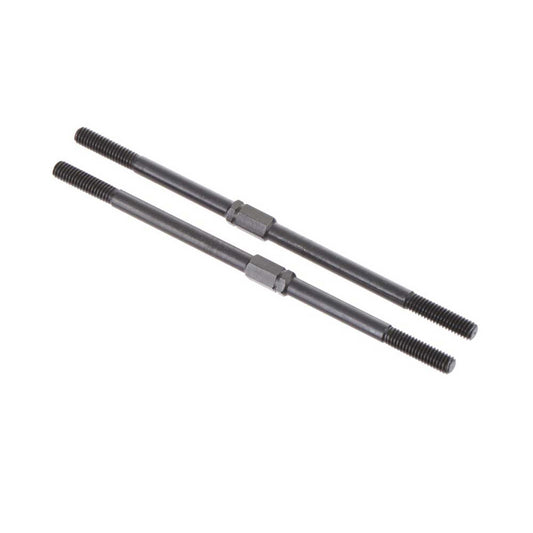 ARAC9389 AR340071 Turnbuckle 4x95mm Steel Black Kraton (2)