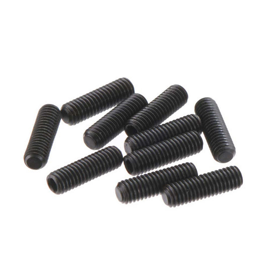 ARAC9906    Set Screw 3x10mm (10)    | The RC Shop at Dr Dans
