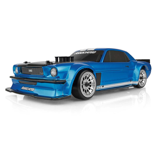 ASC30133	 DC10 Drift Ready-to-Run