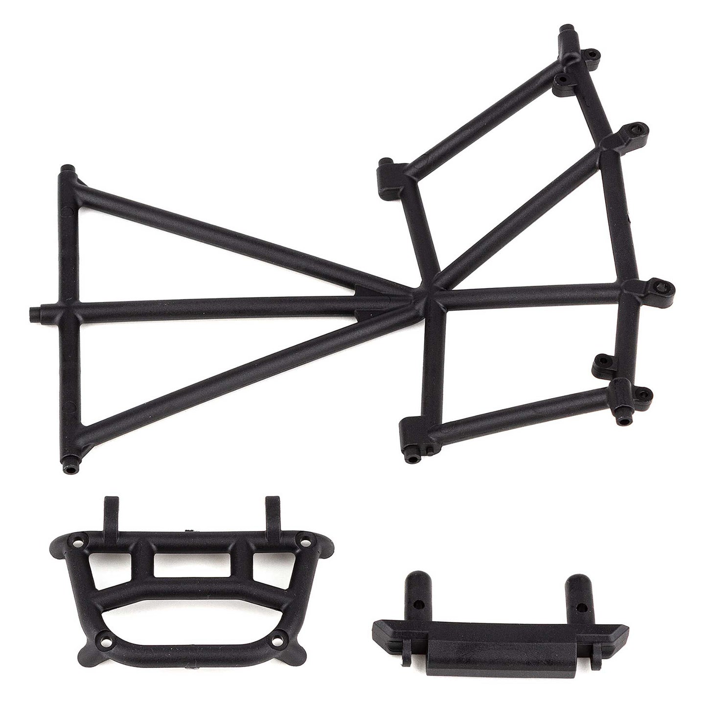 ASC42273	 Enduro Gatekeeper Nose Set