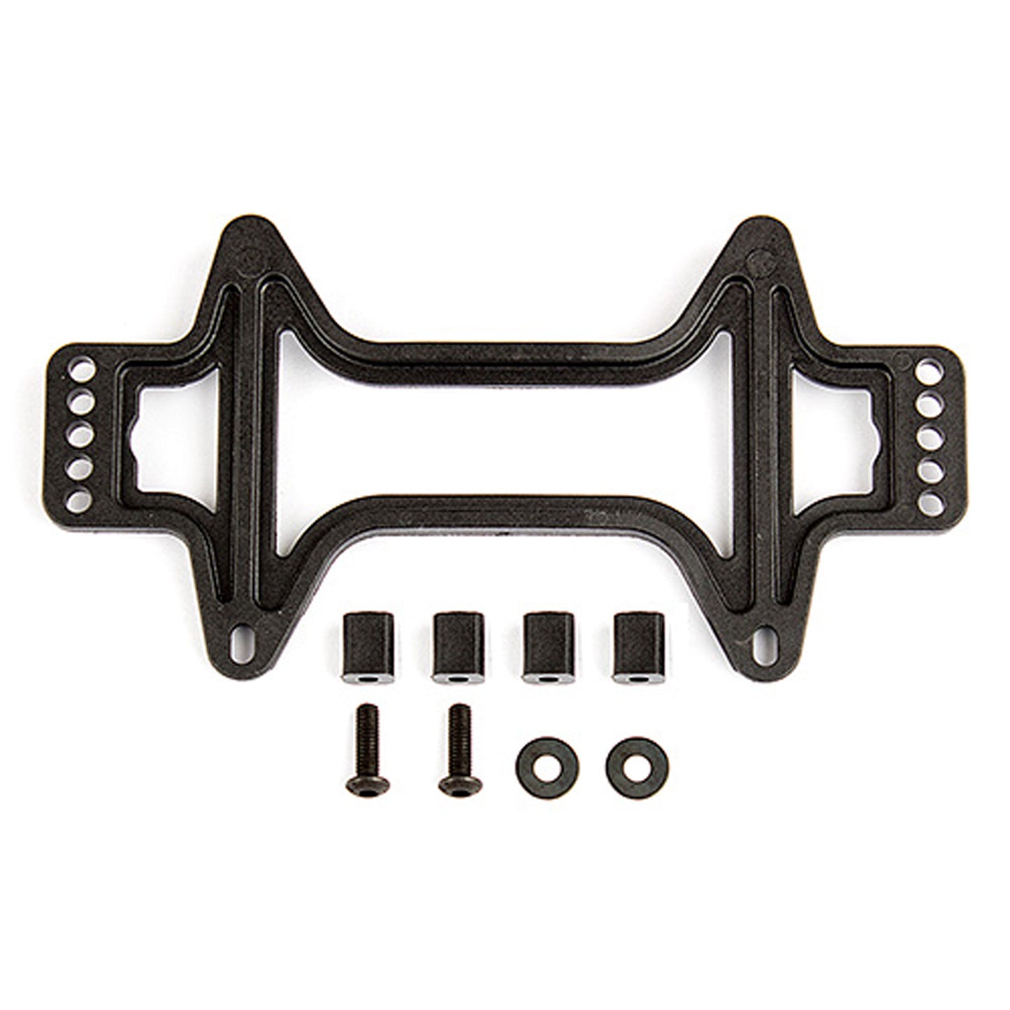 ASC91731   Battery Strap, 1/10 Team Associated RC10B6