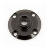 ASC91781	Team Associated Gear Differential Cover, Aluminum, for B6.1