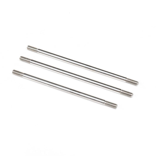 AXI-300(5/6)   Suspension Link Set: SCX10 III HP    | The RC Shop at Dr Dans