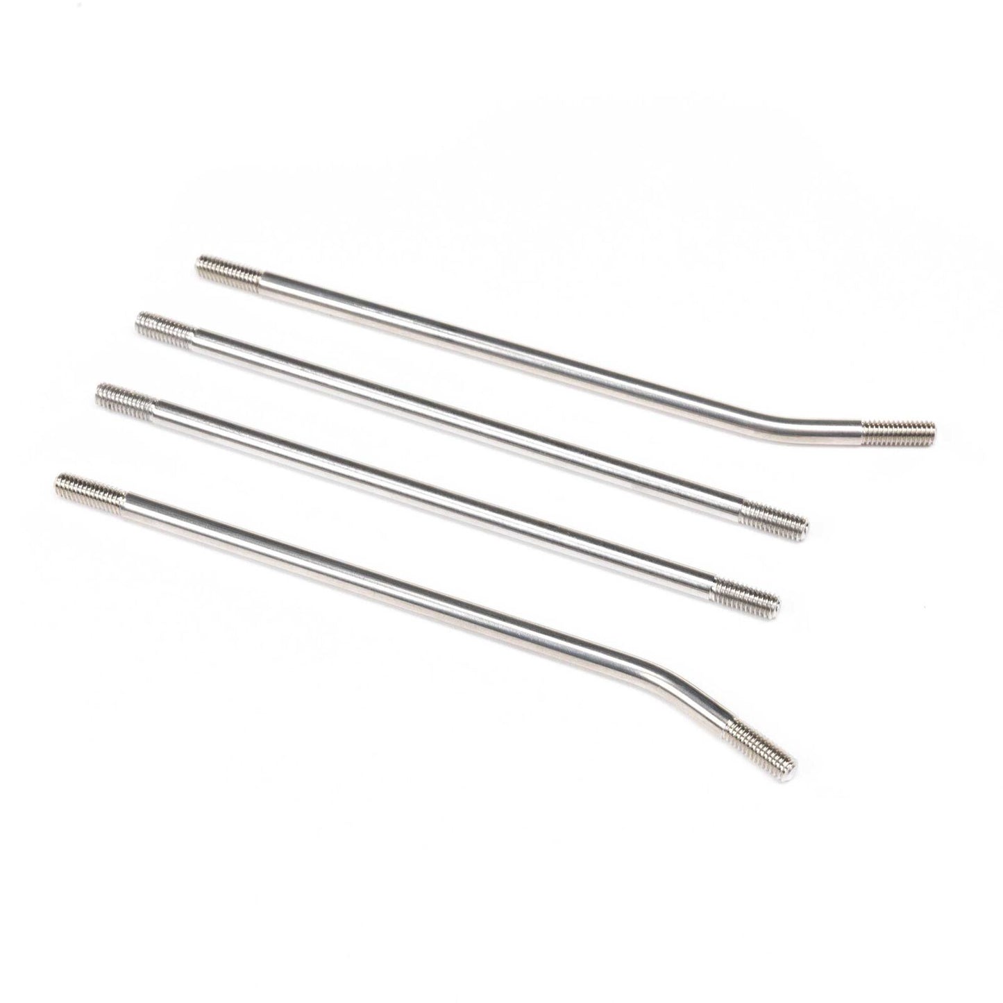 AXI-300(5/6)   Suspension Link Set: SCX10 III HP    | The RC Shop at Dr Dans