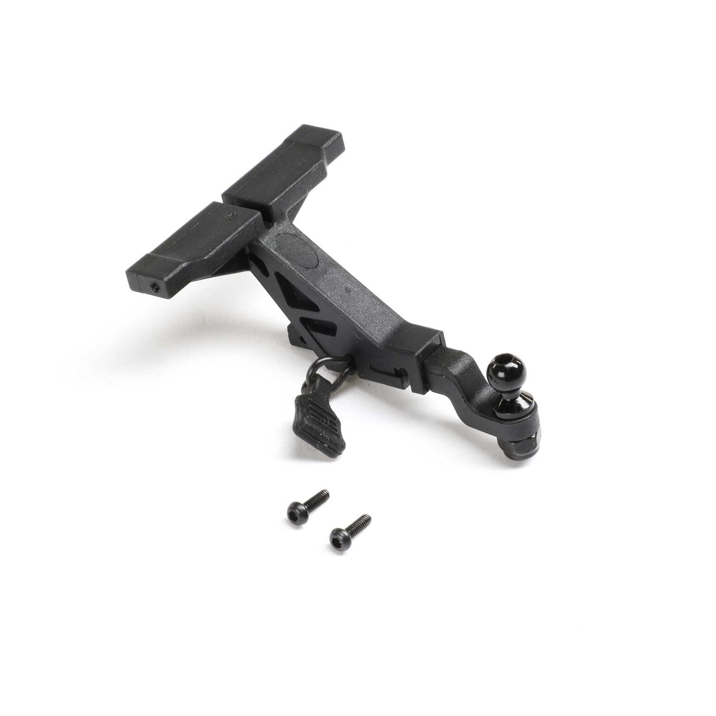 AXI-3136       Axial SCX24 Trailer Receiver & Hitch: SCX24     | The RC Shop at Dr Dans