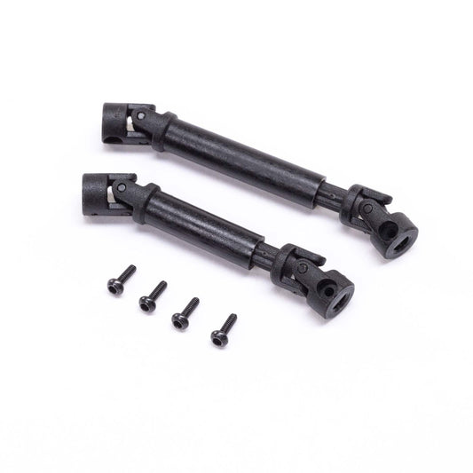 AXI202001 Driveshaft Set: AX24   | The RC Shop at Dr Dans