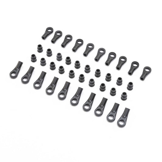 AXI214006	 Rod Ends M3 (20): UTB18        |The RC Shop at Dr Dans