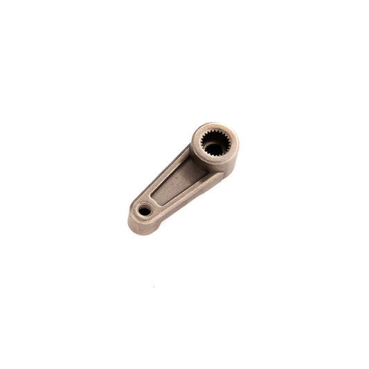 AXI231013 Servo Horn, Metal 25T: SCX10III