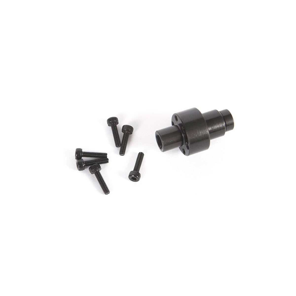 Axial AR44 6-Bolt Differential Locker for SCX10 III / Capra – AXI232002