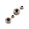 AXI232031	 Internal Metal Drive Gears: SCX10III