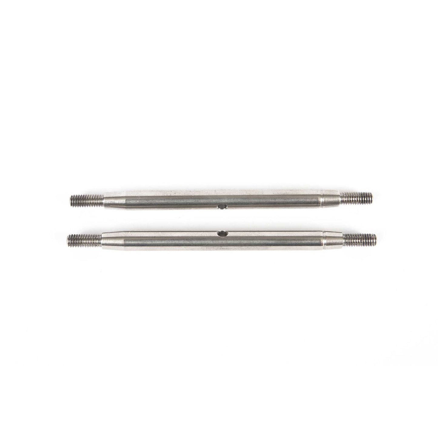 AXI234009  Axial Stainless Steel Link, M6 x 89mm (2): Capra 1.9 UTB   | The RC Shop at Dr Dans