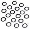 AXI236106	 Shim Set, 9.5 x 16 x .1, .3, .5mm (6ea)