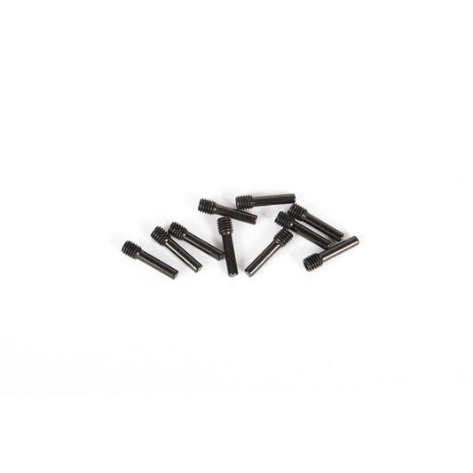AXI236172 Screw Shaft M3 x 2.0 x 12mm  |The RC Shop at Dr Dans