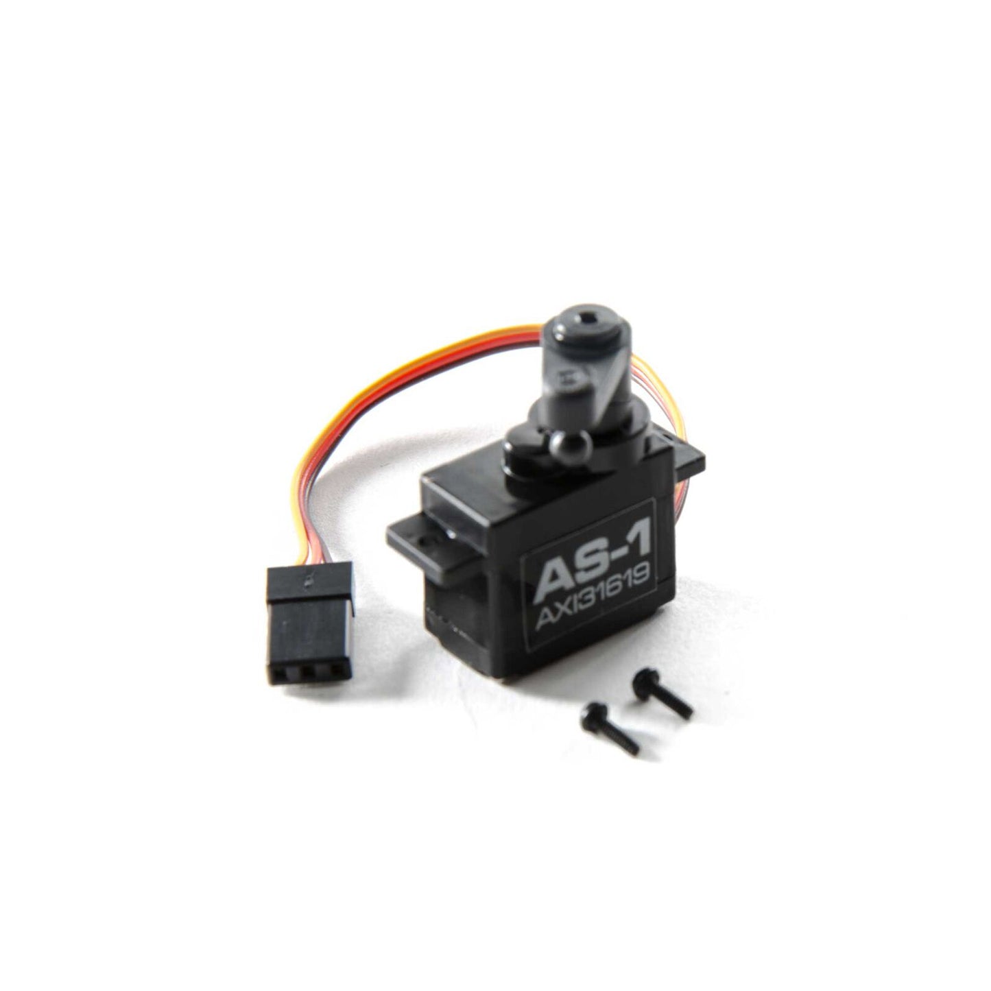 AXI31619	 AS-1 Micro Servo