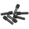AXIC0286 AXA0286 Screw Shaft M4x2.5x12mm (6)