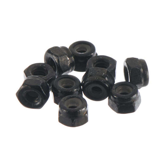 AXIC1147 Nylon Locking Nut 2mm (10)   | The RC Shop at Dr Dans