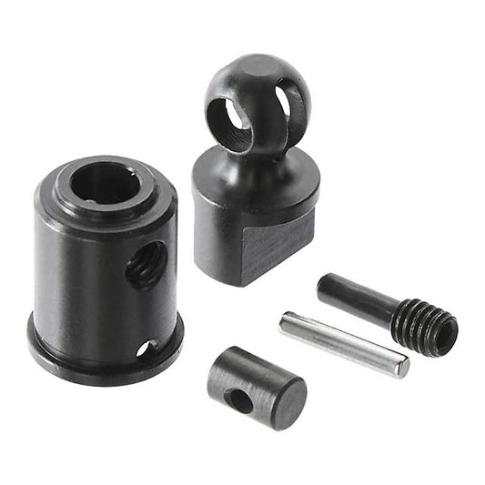 AXIC1148   WB8-HD Driveshaft Coupler Set Yeti   | The RC Shop at Dr Dans