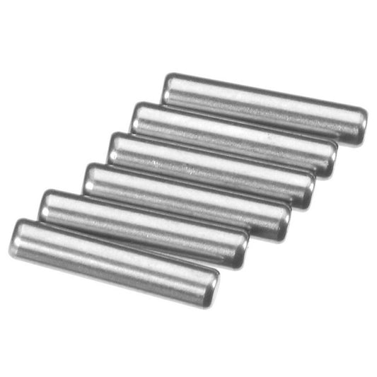 AXIC3163  Pin 2.0x10 (6)  | The RC Shop at Dr Dans