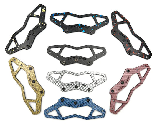 Bingo RC Designs WASP Front Bumper (Yokomo)
