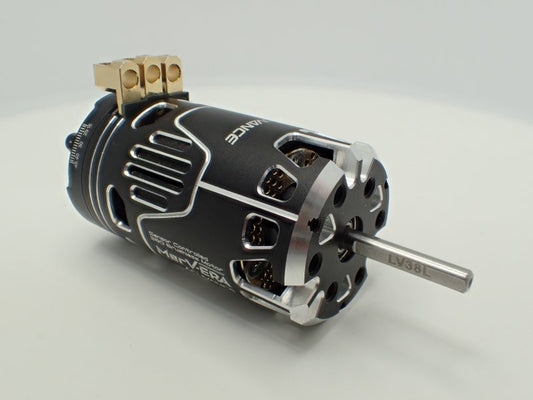 FLEDGE 10.5T With Fan / Black