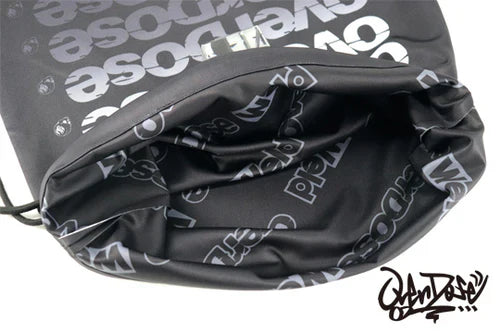 BB-PB-001   v2 PROTECTION Bag for Chassis or Remote - 650mm x 400mm [Overdose]    | The RC Shop at Dr Dans