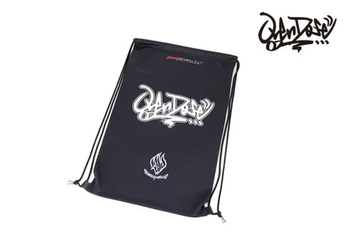 BB-PB-001   v2 PROTECTION Bag for Chassis or Remote - 650mm x 400mm [Overdose]    | The RC Shop at Dr Dans