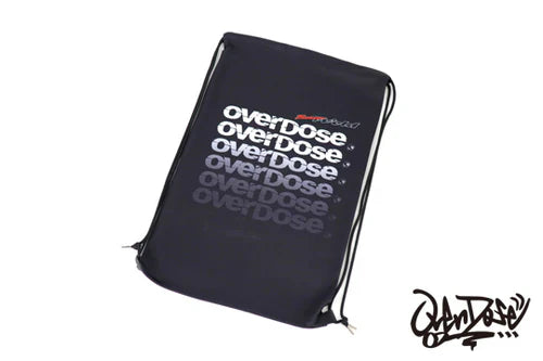 BB-PB-001   v2 PROTECTION Bag for Chassis or Remote - 650mm x 400mm [Overdose]    | The RC Shop at Dr Dans