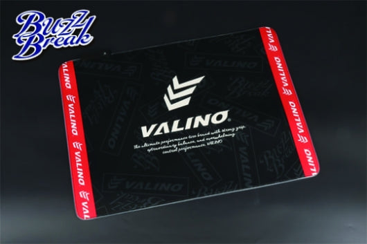 BuzzBreak LED Pit Mat Mini 600x450mm – OVERDOSE / DRIFT STAR / VALINO
