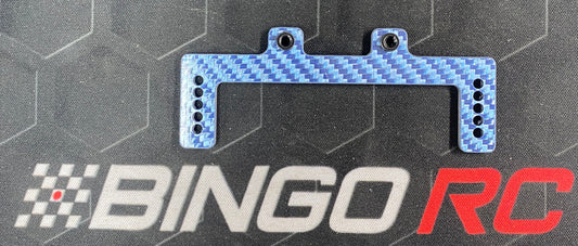 BRC-HACHI_RPOST-   Bingo RC Designs Rear Body Post Mount   | The RC Shop at Dr Dans