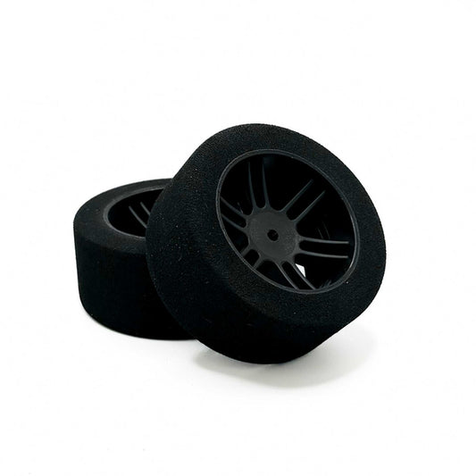 BXRF3200XD	 1/10 Drag - 32mm Wide Tires (2) High Grip X Compound  | The RC Shop at Dr Dans