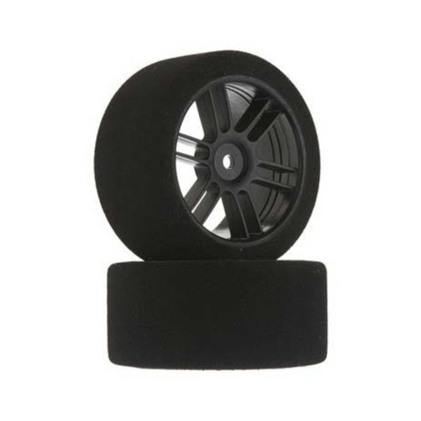 BXRF4530D    1/10 12mm Hex Tour Foam 45mm 30 Drag Diameter 68mm (2)  | The RC Shop at Dr Dans